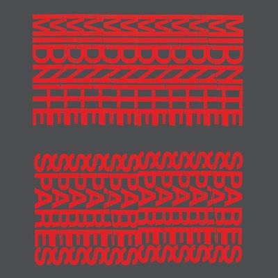 Bigwax Distribution MIDNITE SPARES (LP + MP3) Bigwax Distribution MIDNITE SPARES (LP + MP3)