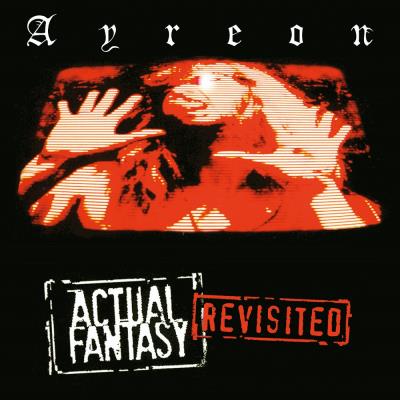 PROVOGUE Actual Fantasy Revisited - Ayreon PROVOGUE Actual Fantasy Revisited - Ayreon