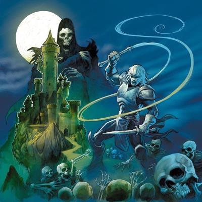 Mondo Records Castlevania Ii Simons Quest/Ost/Lp Mondo Records Castlevania Ii Simons Quest/Ost/Lp