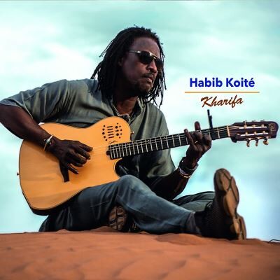 SOCADISC KHARIFA/LP SOCADISC KHARIFA/LP