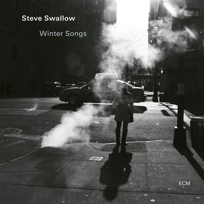 Decca Winter Songs - Steve Swallow Decca Winter Songs - Steve Swallow
