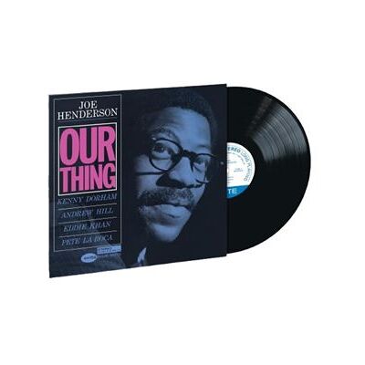 Blue Note Our Thing Vinyl Blue Note Our Thing Vinyl
