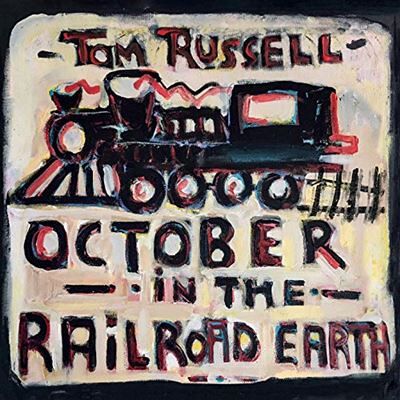 Proper October In The Railroad Proper October In The Railroad