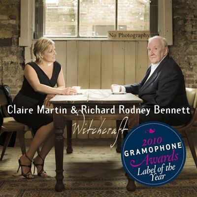 Linn Witchcraft-the Songs Of Cy Coleman - Claire Martin Linn Witchcraft-the Songs Of Cy Coleman - Claire Martin