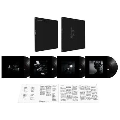Masterworks Opus Vinyl Masterworks Opus Vinyl