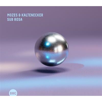 BMC Sub Rosa - Tamara Mozes BMC Sub Rosa - Tamara Mozes