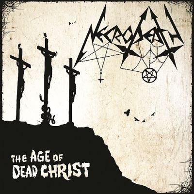 scarlet THE AGE OF DEAD CHRIST scarlet THE AGE OF DEAD CHRIST