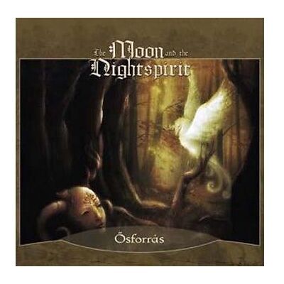 Prophecy Osforr?s - The Moon And The Nightspirit Prophecy Osforr?s - The Moon And The Nightspirit