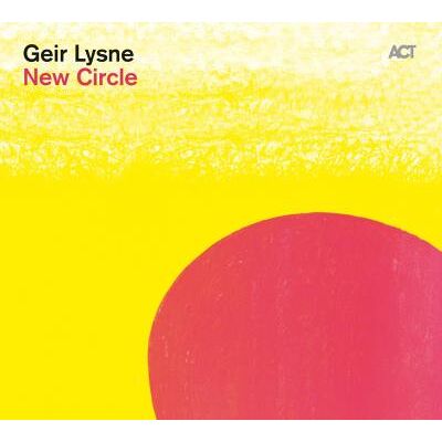 Act New Circle Act New Circle