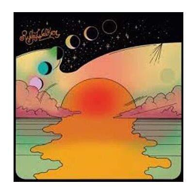 Modulor Cnt Golden Sings That Have Been Sung/Lp Modulor Cnt Golden Sings That Have Been Sung/Lp