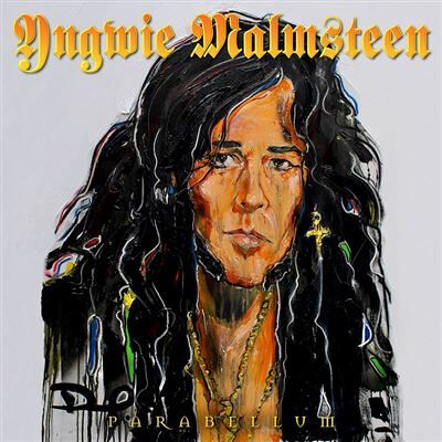 PROVOGUE Parabellum - Yngwie Malmsteen PROVOGUE Parabellum - Yngwie Malmsteen