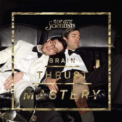 Proper BRAIN THRUST MASTERY Proper BRAIN THRUST MASTERY