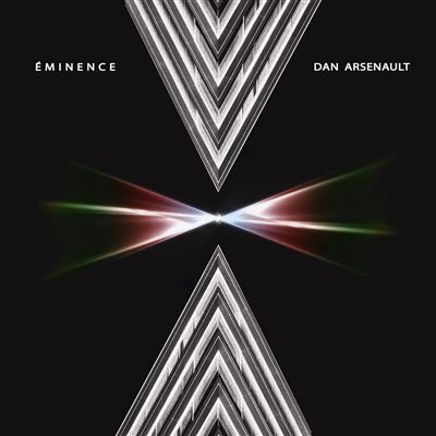 Deko Eminence - Dan Arsenault Deko Eminence - Dan Arsenault