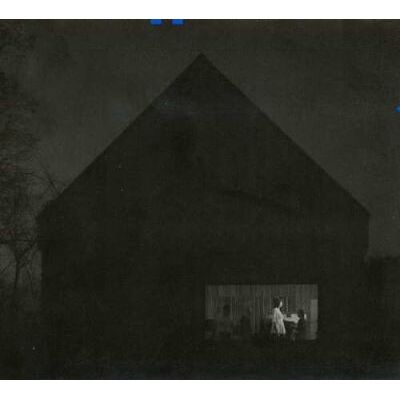 4AD Sleep Well Beast - The National 4AD Sleep Well Beast - The National