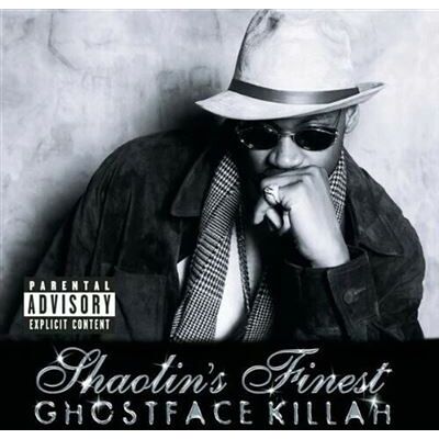 Epic Shaolin's Finest - Ghostface Killah Epic Shaolin's Finest - Ghostface Killah