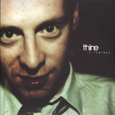 Snapper In Therapy - Thine Snapper In Therapy - Thine