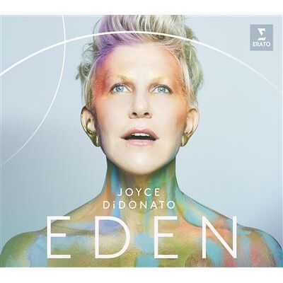 Erato Eden - Joyce Didonato Erato Eden - Joyce Didonato