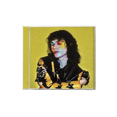 Island Found Heaven - Conan Gray Island Found Heaven - Conan Gray