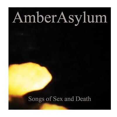 Prophecy Songs Of Sex And Death - Amber Asylum Prophecy Songs Of Sex And Death - Amber Asylum