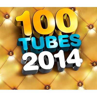 Warner Music 100 Tubes 2014 Warner Music 100 Tubes 2014