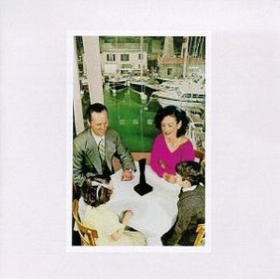 Atlantic Presence/Remastered Atlantic Presence/Remastered