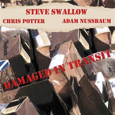 ECM Damaged in transit ECM Damaged in transit