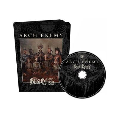 Century Nouvel Album - Arch Enemy Century Nouvel Album - Arch Enemy