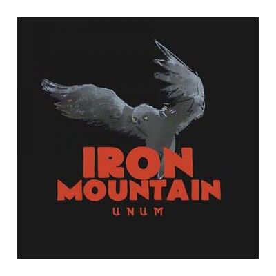 Prophecy Unum - Iron Mountain Prophecy Unum - Iron Mountain