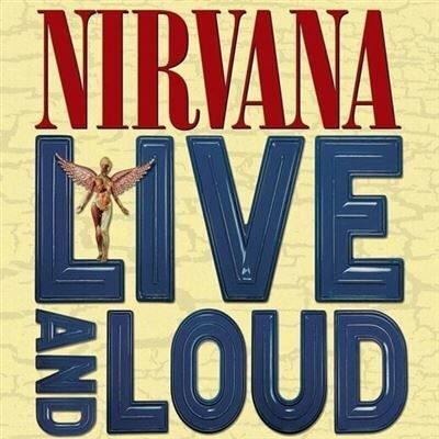 Polydor Live And Loud /Lp(180Gr+Download) Polydor Live And Loud /Lp(180Gr+Download)