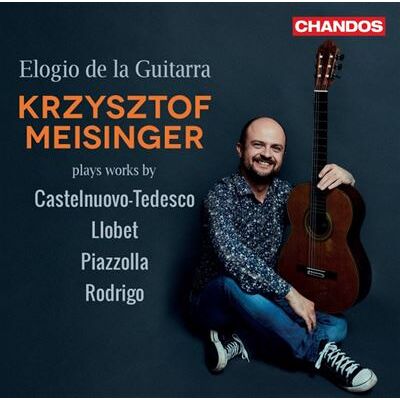 Virgin Music Group B V Cnt Elogio De La Guitarra - Krzysztof M Virgin Music Group B V Cnt Elogio De La Guitarra - Krzysztof M