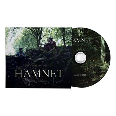 Decca Hamnet - Max Richter Decca Hamnet - Max Richter
