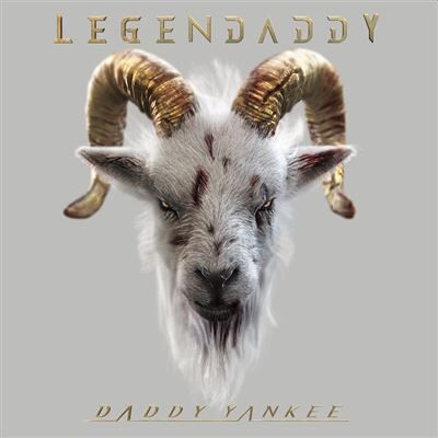 Island Legendaddy - Daddy Yankee Island Legendaddy - Daddy Yankee