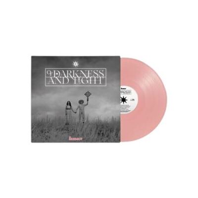 PELAGIC Of Darkness And Light Lp Rose - Arabrot PELAGIC Of Darkness And Light Lp Rose - Arabrot