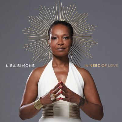 Elektra In Need Of Love - Lisa Simone Elektra In Need Of Love - Lisa Simone