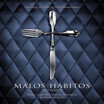 Universal Music Malos Habitos (ost) - Daniele Luppi Universal Music Malos Habitos (ost) - Daniele Luppi