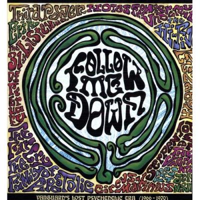 ACE Follow Me Down-Vanguard's Lost Psychedelic Era 196 ACE Follow Me Down-Vanguard's Lost Psychedelic Era 196