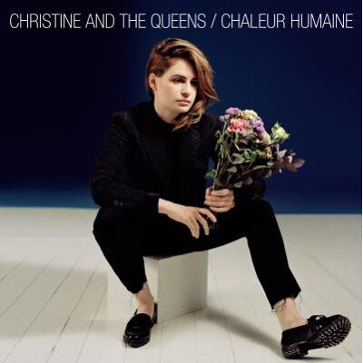 Because CHALEUR HUMAINE/2LP Because CHALEUR HUMAINE/2LP