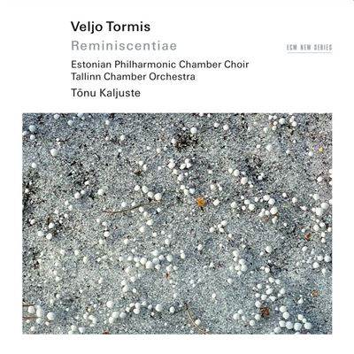 ECM Reminiscentiae - Veljo Tormis ECM Reminiscentiae - Veljo Tormis