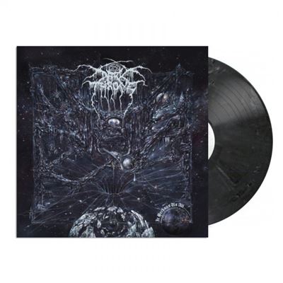 Peaceville It Beckons Us All Grijs Marmer Vinyl Peaceville It Beckons Us All Grijs Marmer Vinyl
