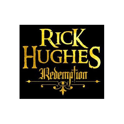 Deko Redemption - Rick Hughes Deko Redemption - Rick Hughes