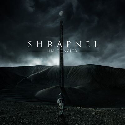 Candlelight In Gravity - Shrapnel Candlelight In Gravity - Shrapnel