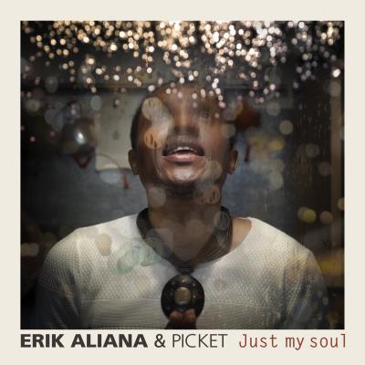 MCA Just My Soul - Erik Aliana MCA Just My Soul - Erik Aliana
