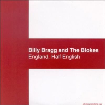 COOKING VINYL ENGLAND HALF ENGLISH COOKING VINYL ENGLAND HALF ENGLISH