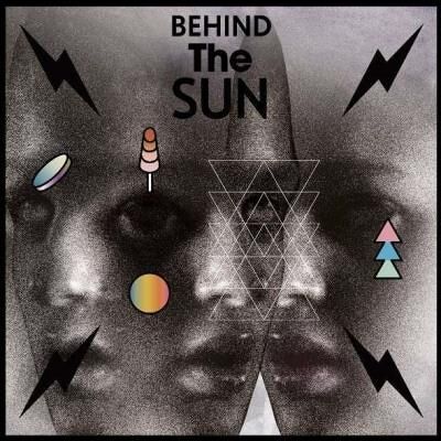 Import Behind The Sun (Coloured Vinyl/180 Gr./Etching/MP3 Import Behind The Sun (Coloured Vinyl/180 Gr./Etching/MP3