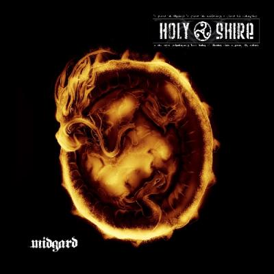 scarlet Midgard - Holy Shire scarlet Midgard - Holy Shire