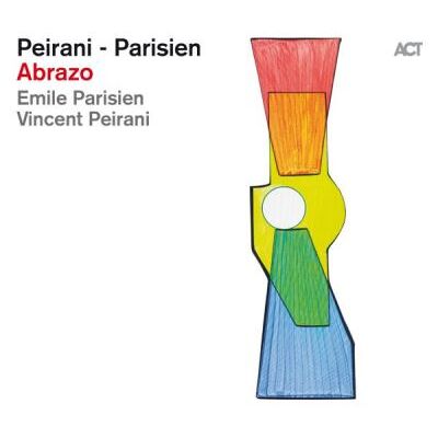 Virgin Music Group B V Cnt ABRAZO (VINYL) Virgin Music Group B V Cnt ABRAZO (VINYL)