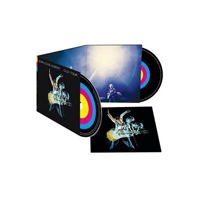 Parlophone OLO TOUR Parlophone OLO TOUR