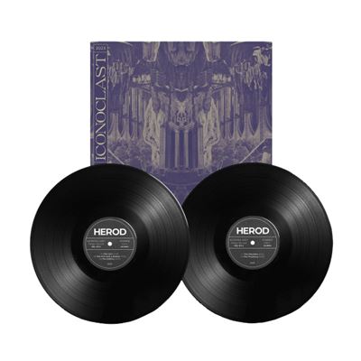PELAGIC The Iconoclast - Herod PELAGIC The Iconoclast - Herod