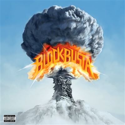 Epic Blockbusta - Busta Rhymes Epic Blockbusta - Busta Rhymes