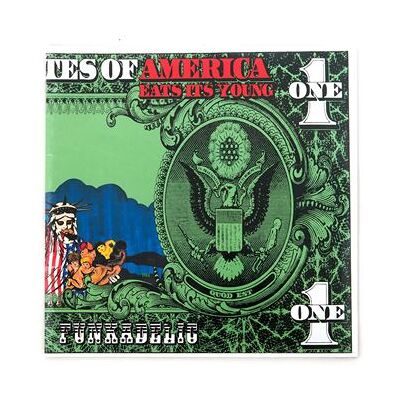 ACE America Eats Its Young ACE America Eats Its Young